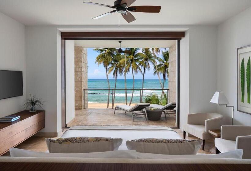 هتل Residences At Dorado Beach, A Ritzcarlton Reserve