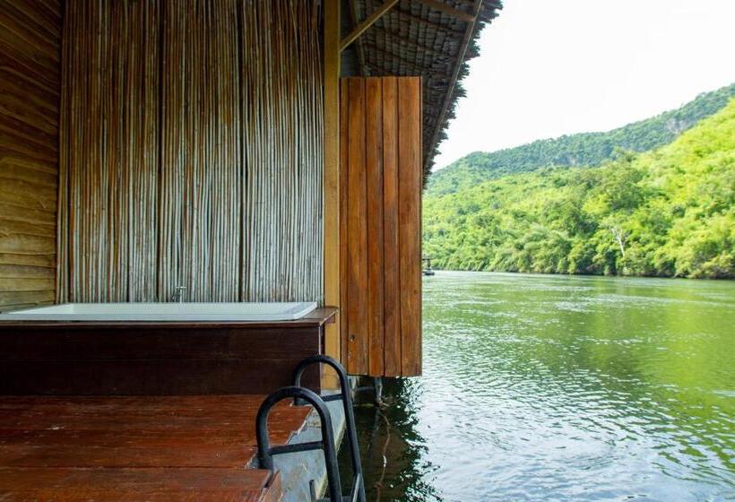 فندق The Hub Erawan Resort