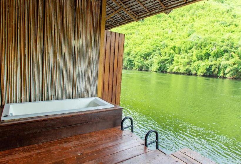 فندق The Hub Erawan Resort