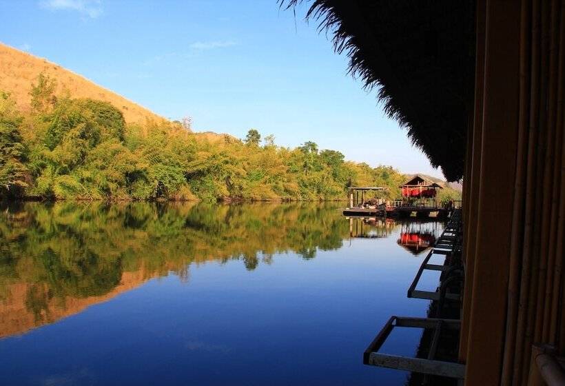 فندق The Hub Erawan Resort