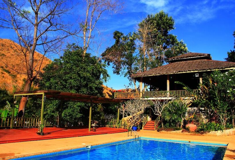 فندق The Hub Erawan Resort