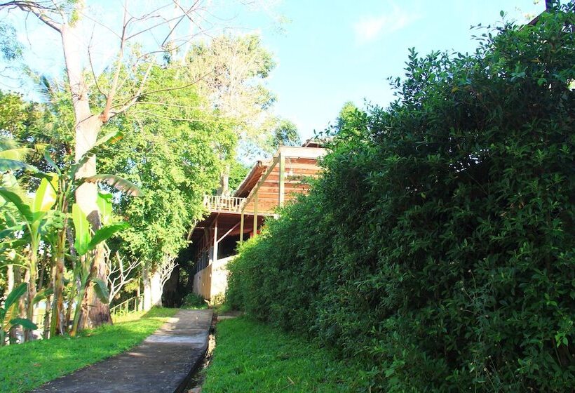 فندق The Hub Erawan Resort