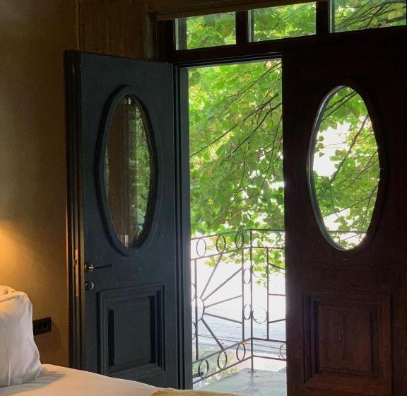 In Gallery Hotel & Spa