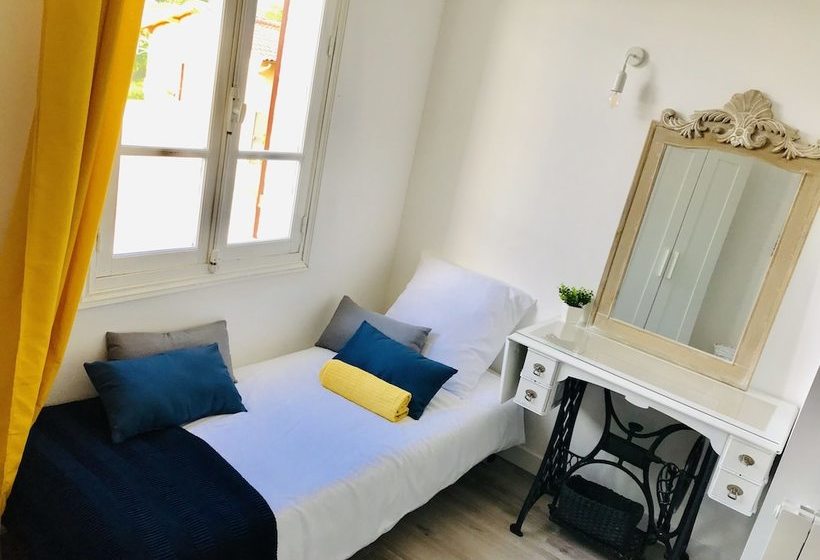 Les Gites Du Clos De La Gravette