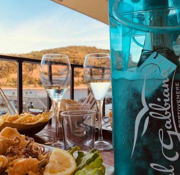 بنسيون Ca  Amae Portovener E