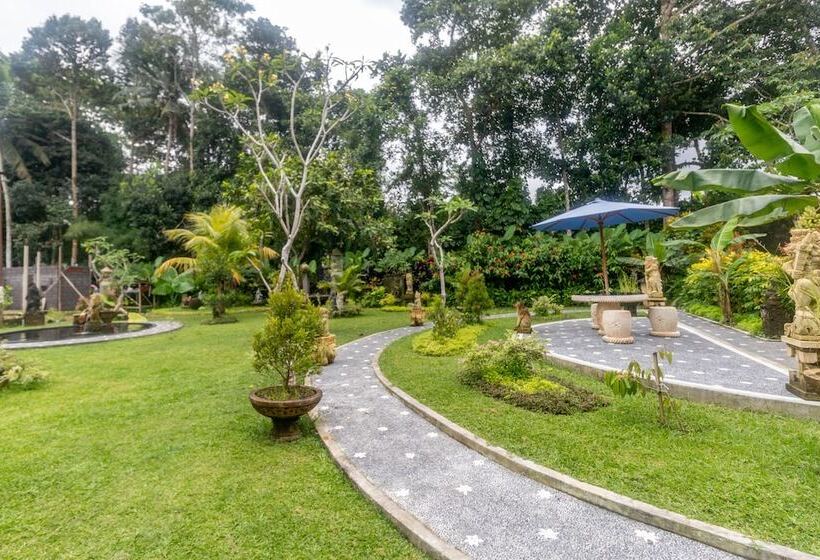 Пансион Asli Bali Villas