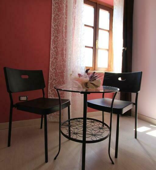 بنسيون Bedrooms Ninfa Del Lago
