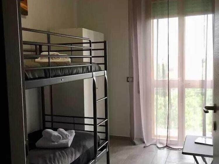 بنسيون Cris&giuli House
