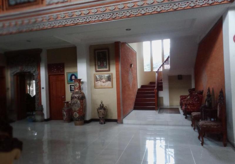 Пансион Dewas Bali