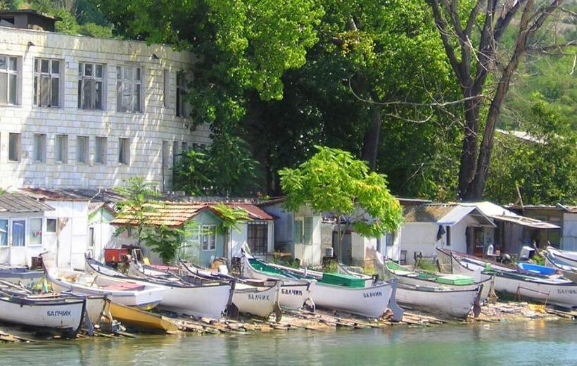 پانسیون Guest House Maria