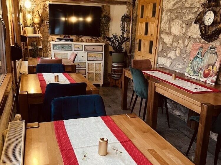 פנסיון Guest House Plitvice Waterfall