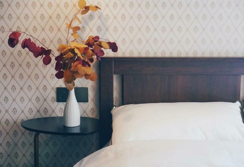 펜션 Shanghai Downtown Hills Boutique Guesthouse   Near Metro Line 7, Exit 3, Changping Road