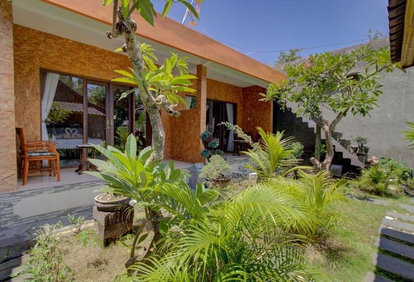بنسيون Linas Villas
