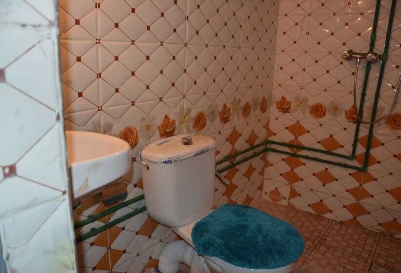 ペンション Riad Bouchra
