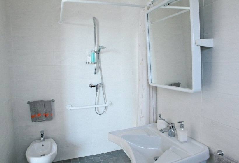 Пансион Salento Bed Dhu