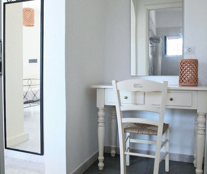Пансион Salento Bed Dhu