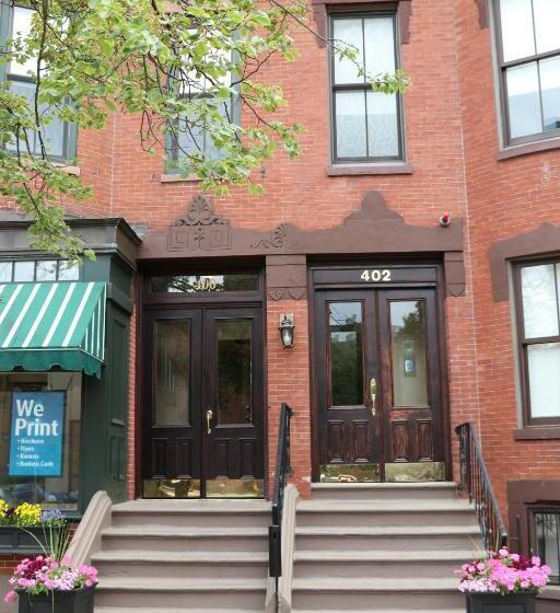 South End Studio, Ideal For Boston Travelers #23