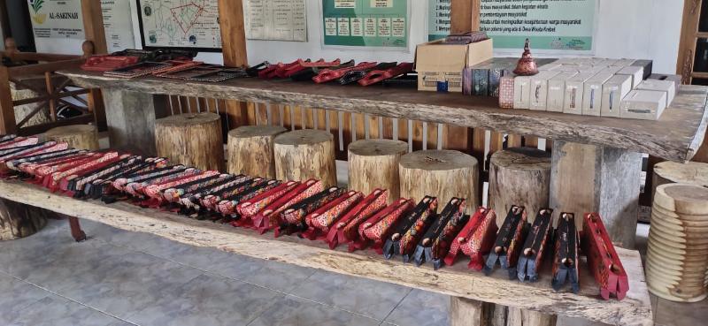 هاستل Homestay Dulngori Syariah