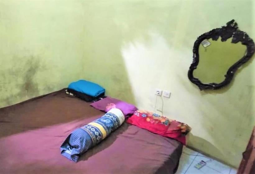 هاستل Roto Homestay Syariah