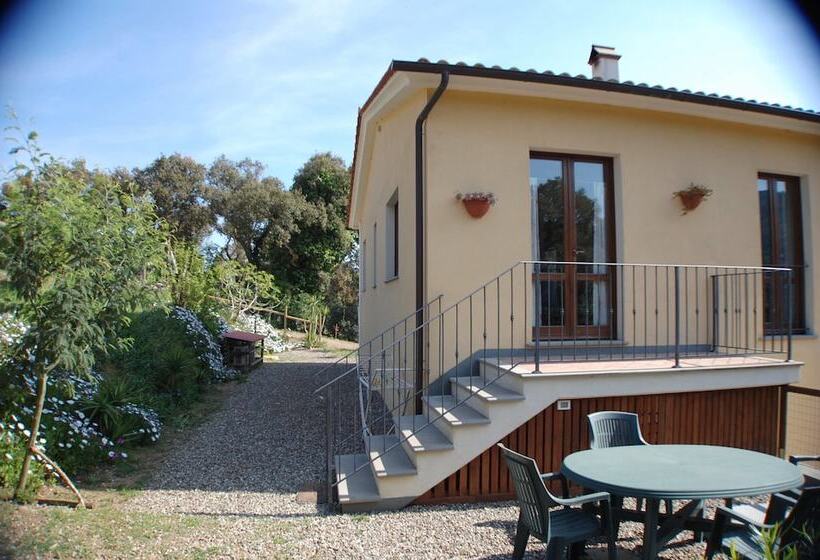 B&b Il Melo Cotogno