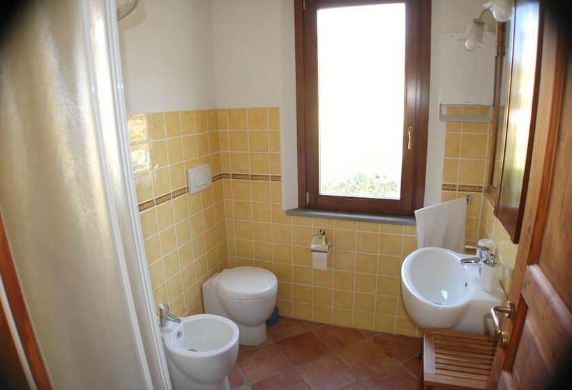 B&b Il Melo Cotogno