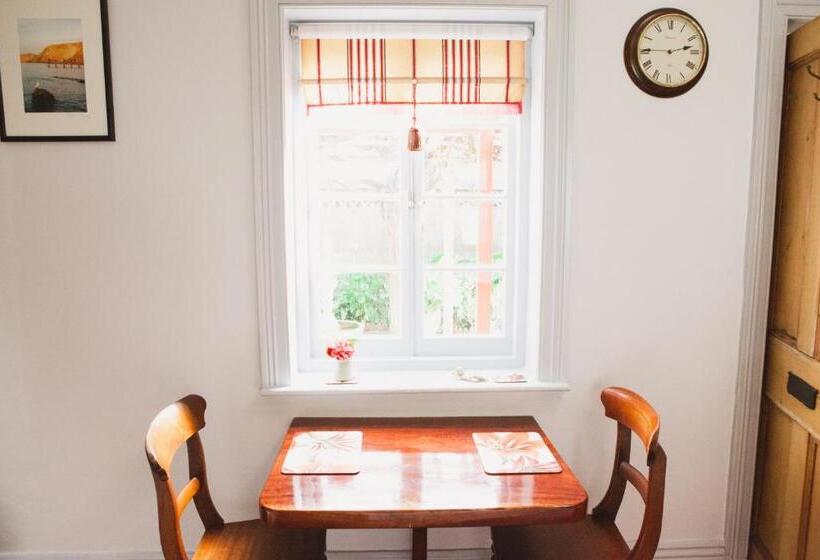 צימר Bluebird Cottage