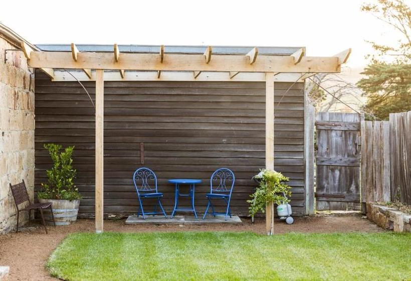 צימר Daisy Bank Cottages