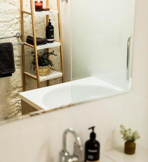 צימר Daisy Bank Cottages