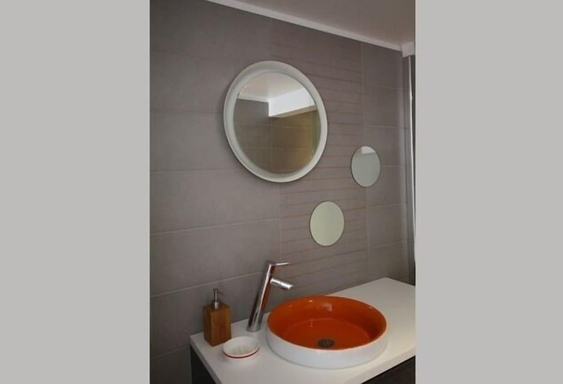 ベッドアンドブレックファースト La Poncé Secrète