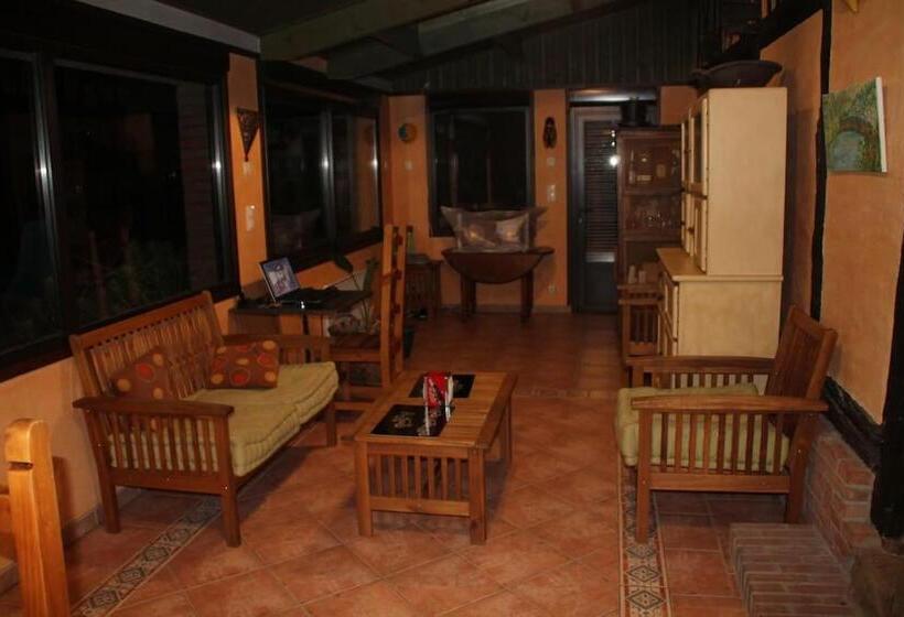 ベッドアンドブレックファースト Le Haut Mesnil 5