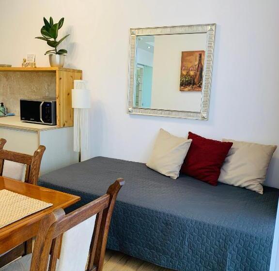 Egria Apartments