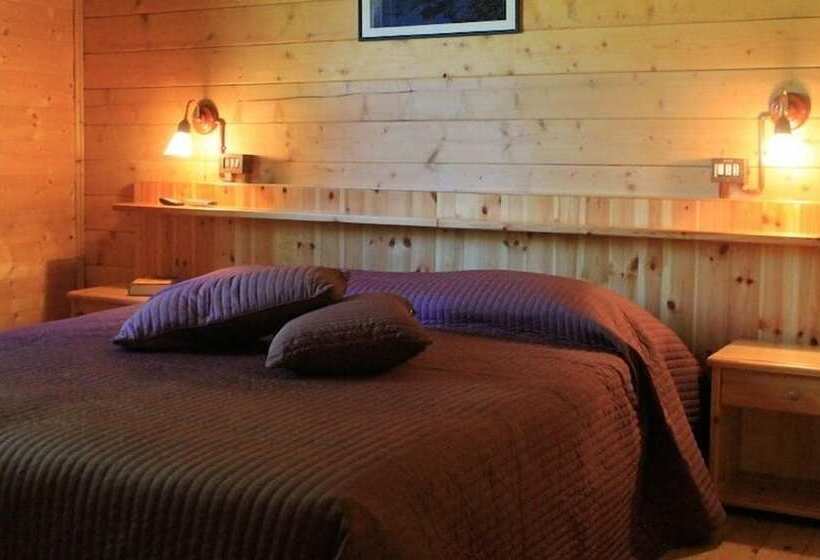 فندق Albergo Genzianella