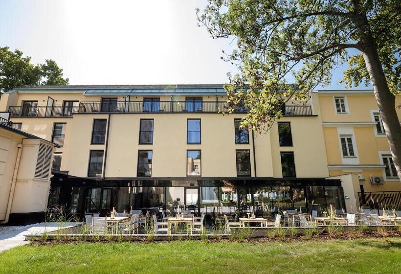 Austria Trend Hotel Maximilian