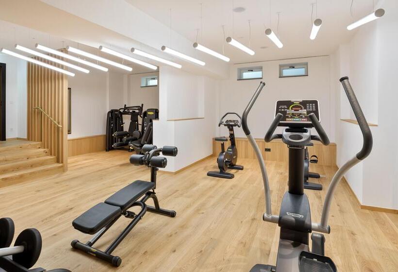 Austria Trend Hotel Maximilian