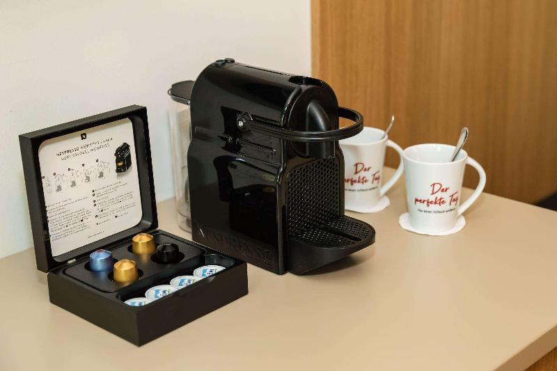 Austria Trend Hotel Maximilian