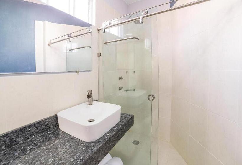 فندق Casa Santa Fe, Guanajuato