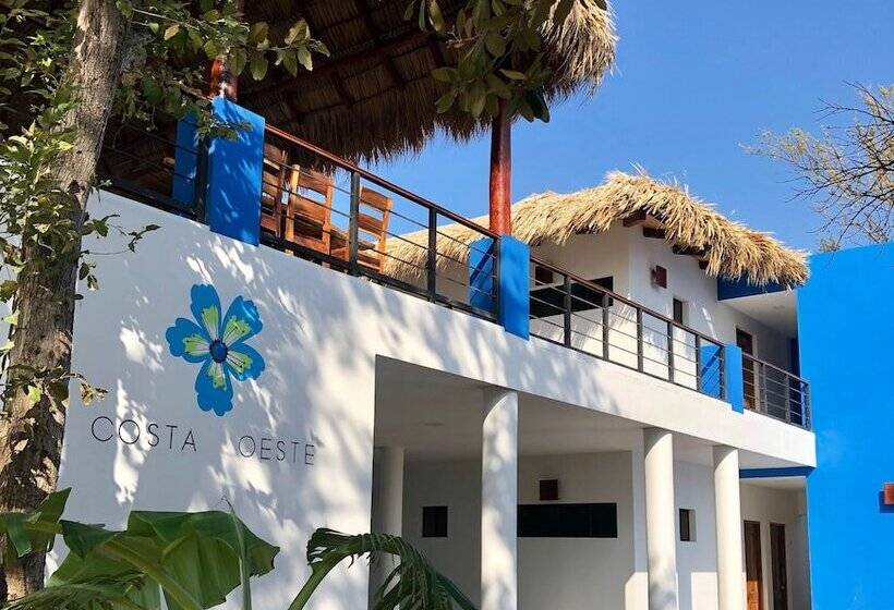 فندق Costa Oeste