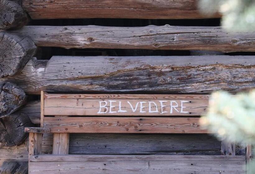 فندق Garnì Belvedere