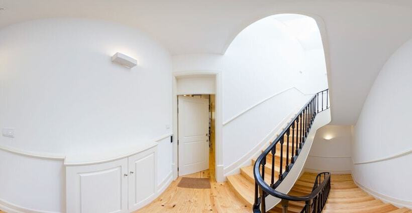 酒店 Geo Studios Santa Catarina