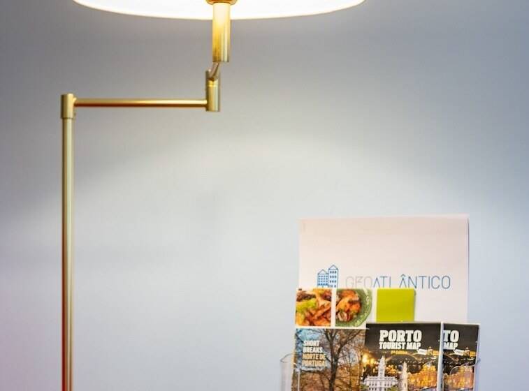 酒店 Geo Studios Santa Catarina