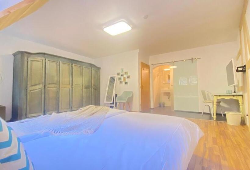 ホテル Haus Am Heiner Geißler Platz By Landgasthof Zickler