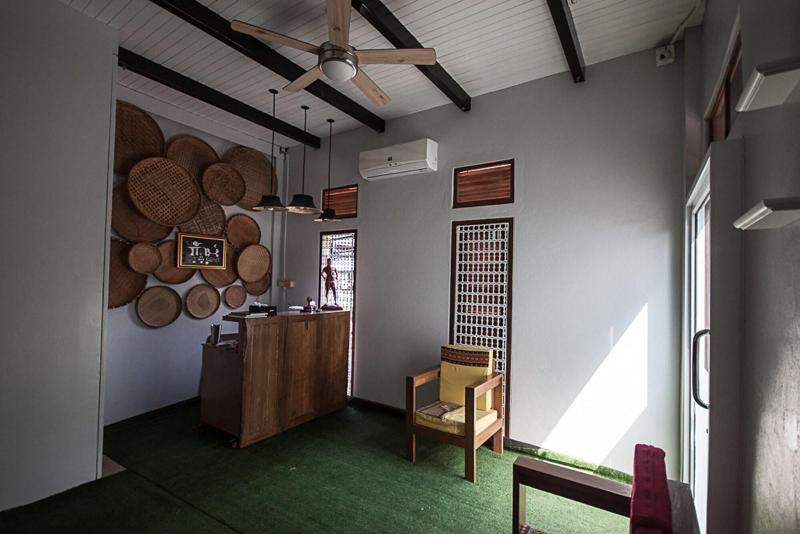 فندق Jong Lux Pak Dee