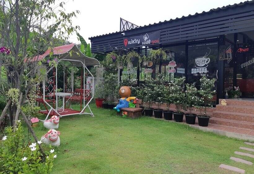 酒店 Makwan Resort Rayong
