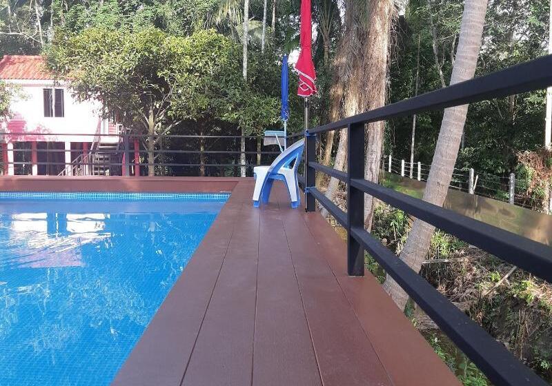 酒店 Makwan Resort Rayong