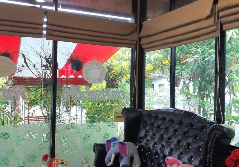 酒店 Makwan Resort Rayong