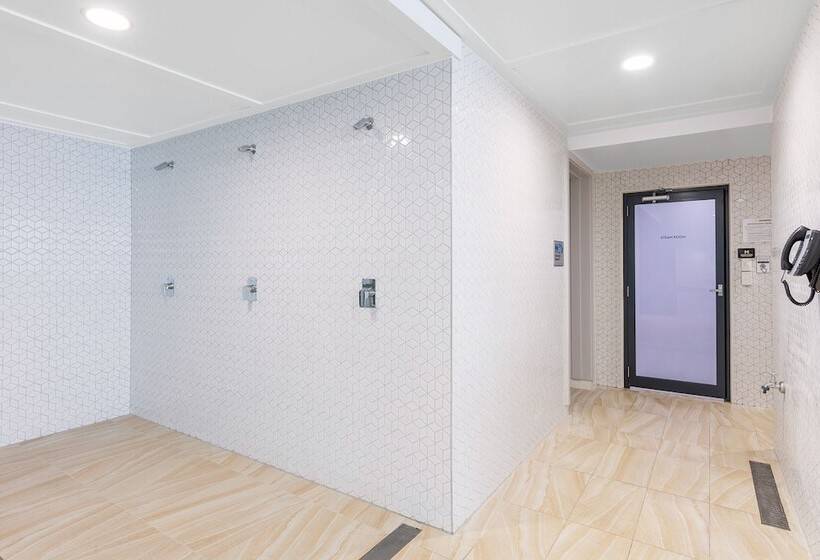 酒店 Meriton Suites Mascot Central