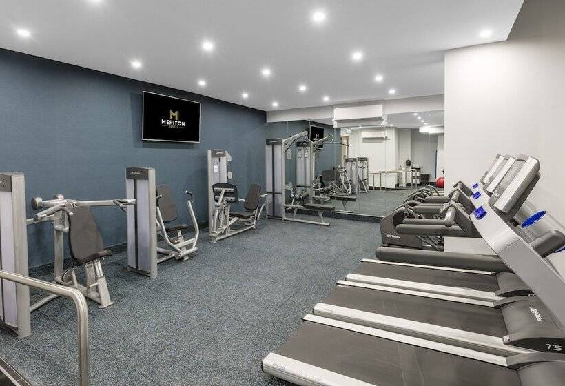 هتل Meriton Suites Sussex Street, Sydney