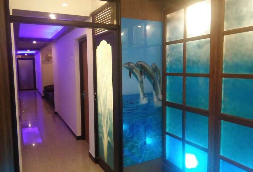 ホテル Ocean Touch