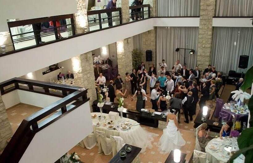 هتل & Restaurant Sofia