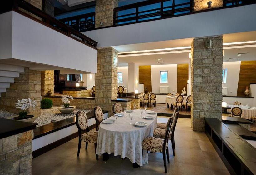 هتل & Restaurant Sofia